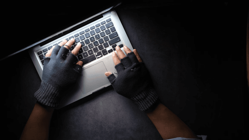 Data Leaks: How a Small Internal Breach Can Turn into a Disaster