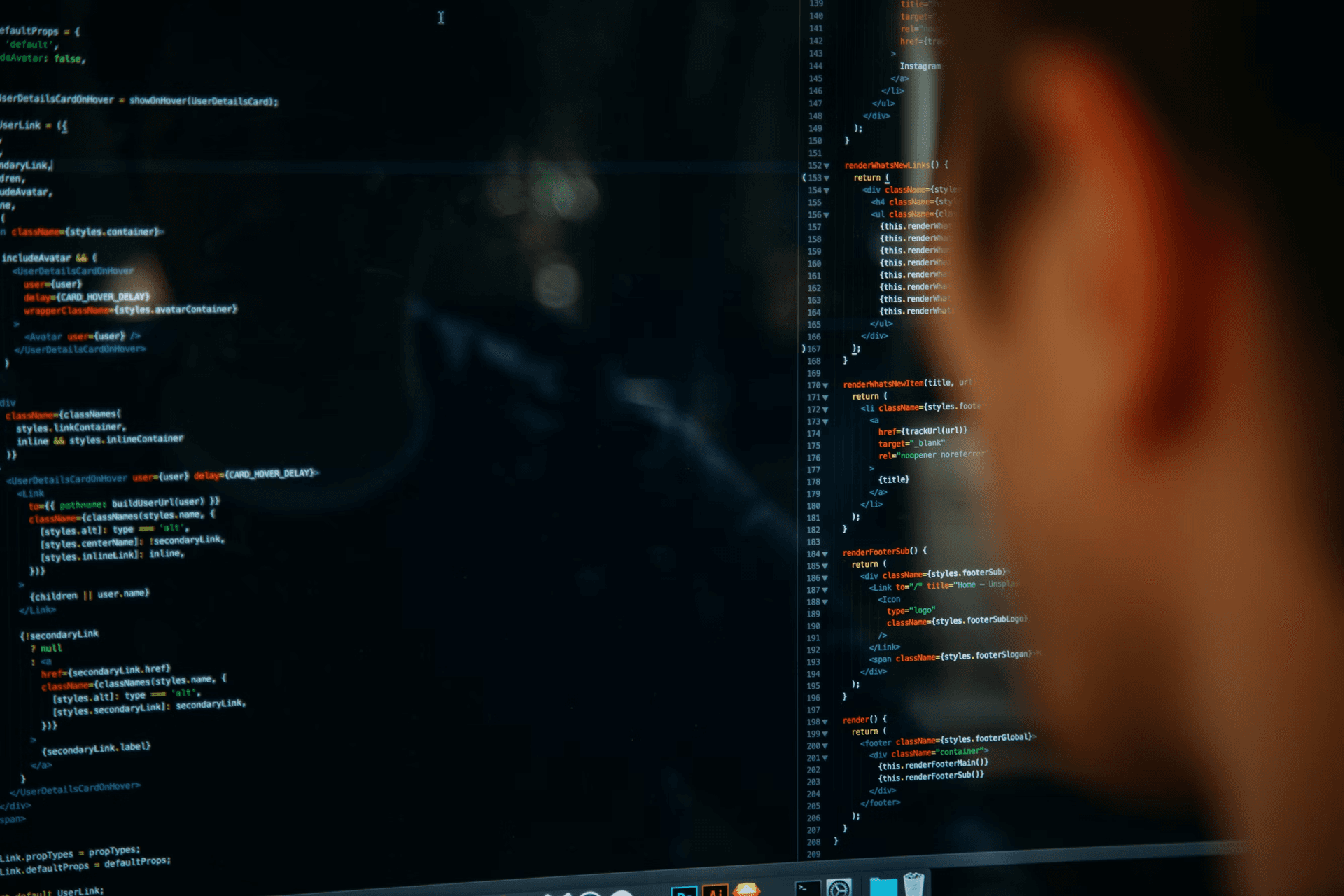 Next.js Server Action and Frontend Security