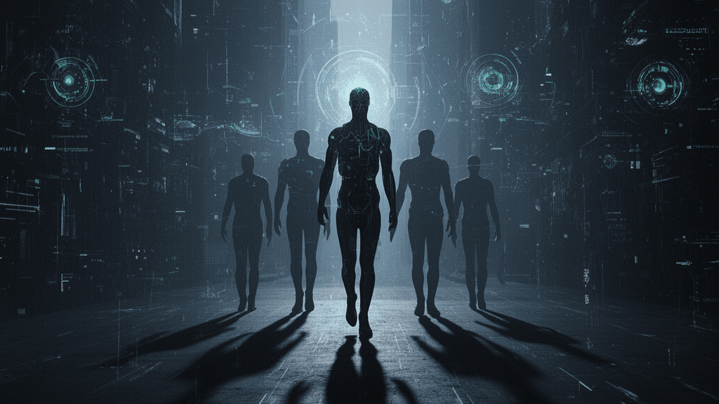 [2026 Update] The Full Scope of Shadow AI Risk: 5 CxO Actions to Prevent Data Leaks and Compliance Violations