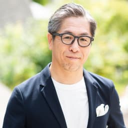 Shinsuke Terazawa
