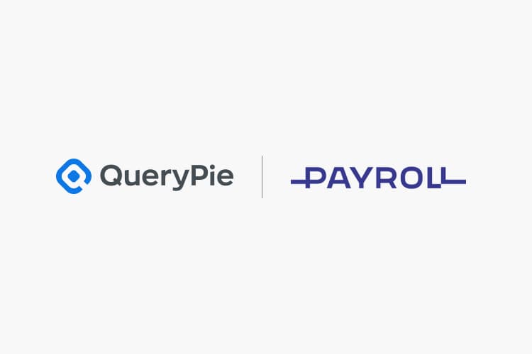 Payroll begins technology partnership with QueryPie in AI security