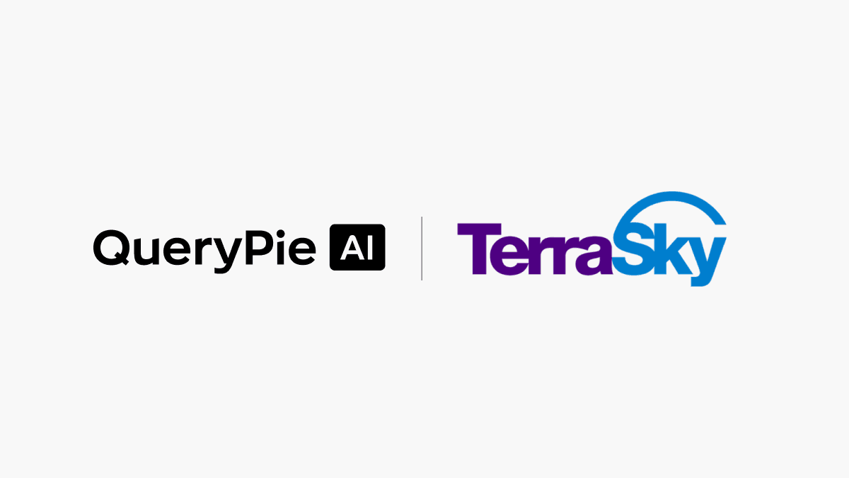 QueryPie AI announces collaboration with TerraSky on AI agent “mitoco Buddy”